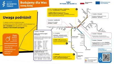 sylwke3100 - Ruch kolejowy