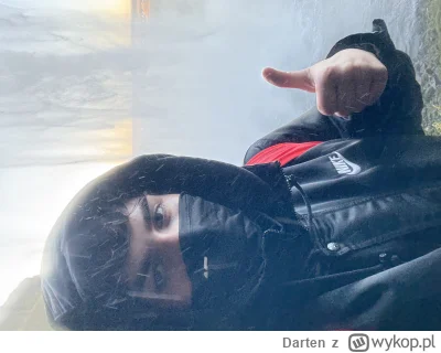 Darten - Pozdro z Islandii #podroze