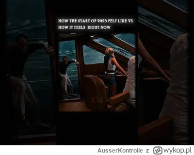 AusserKontrolle - Tak obecnie wygląda inwestowanie na ameryczce
#gielda