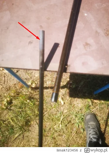 limak123456 - @gawronfly: Trochę nie rozumiem, nie wystarczy ze posmarujesz klejem te...