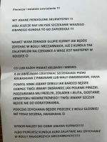 robert-kuzba - Chyba komuś wykop wjechał za mocno.
#psiarze #psiegryw #psy #patologia...