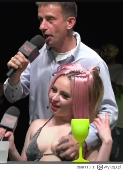 dam115 - Spokojnie, zaraz się rozkręci 

#primemma