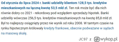 JC97 - To jest ta zapaść sprzedaży?

Źródło: https://www.money.pl/banki/polacy-zapako...