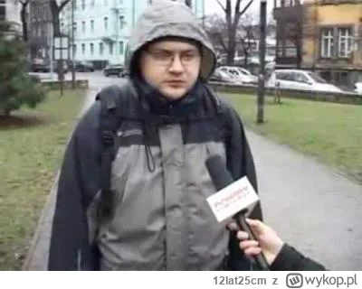 12lat25cm - Wracasz sobie zmęczony po całym dniu z polibudy,
uwaliłeś kolosa z techni...