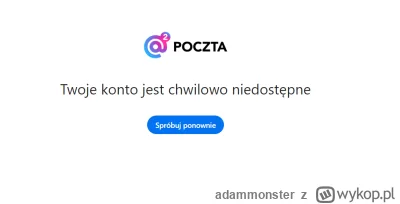 adammonster - Co jest ?