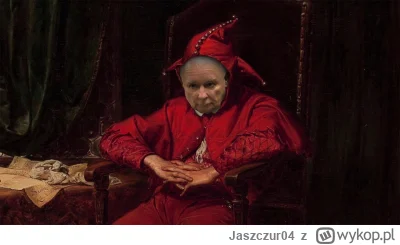 Jaszczur04 - Kaczyński teraz

#wybory #pis #kaczyński #konfederacja #tusk