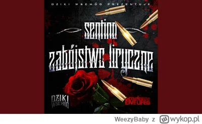 WeezyBaby - Sentino - Wiecznie

#rap #polskamuzyka #klasykmuzyczny #sentino