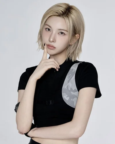 XKHYCCB2dX - #koreanka #bae #nmixx