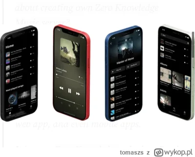 tomaszs - Did you know you can set up your own MP3 music streaming service instead #S...