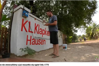 Marecki85 - #raportzpanstwasrodka Teraz to już wszyscy tam trafią ( ͡° ͜ʖ ͡°)