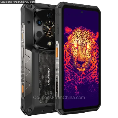 n____S - ❗ Ulefone Armor 28 Ultra 5G Thermal Imaging 16GB 1TB Dimensity 9300+
〽️ Cena...