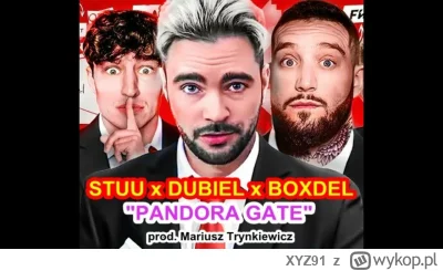 X.....1 - #famemma Dajcie walkę Trynkiewiczowi skoro Dubiela chcecie na fejmie, będą ...