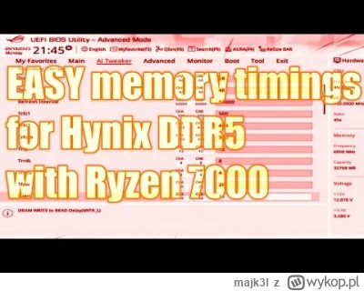 majk3l - >kt poza tobą nie będzie wiedział jak twoje egzemplarze się kręcą
@saggitar...