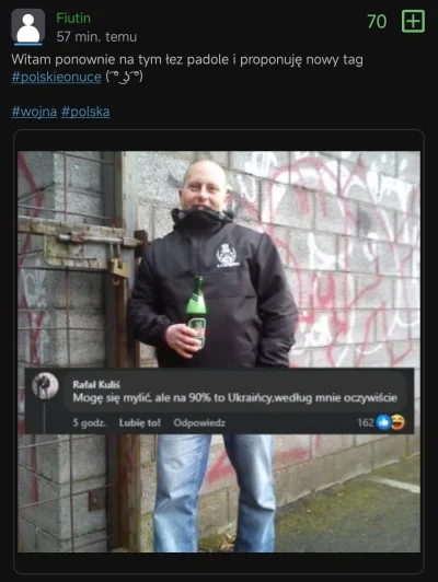 teoretyk_peklunku - Czy napuszczania jednego Palaka na drugiego łapie się pod definic...