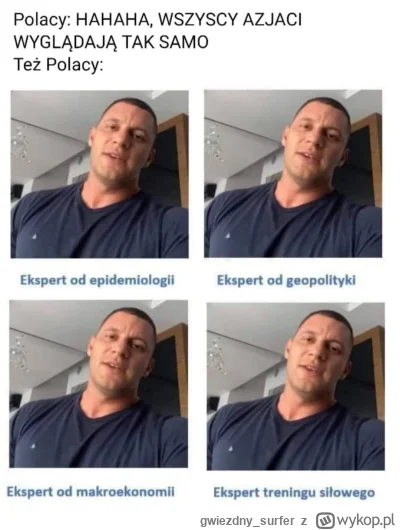 gwiezdny_surfer - #humorobrazkowy #heheszki #dzikitrener