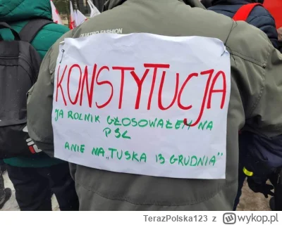 TerazPolska123 - #koalicja13grudnia