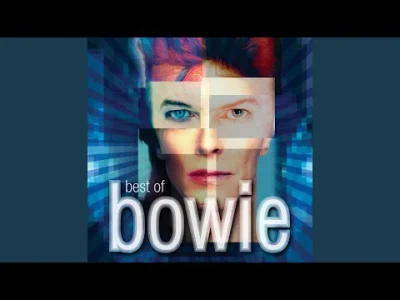 uncle_freddie - David Bowie - This Is Not America