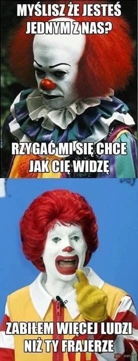 pogop - #heheszki #humorobrazkowy #mcdonalds