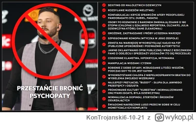 KonTrojanski6-10-21 - #famemma 
trochę się nazbierało na grubsa, a to zapewne tylko w...