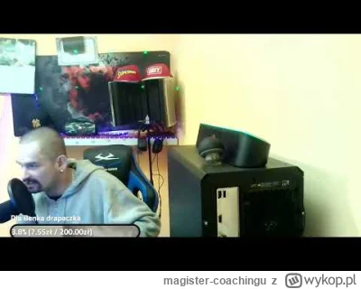 magister-coachingu - #bonzo diss na wszystkich świetnych wykopki stagubązo benc