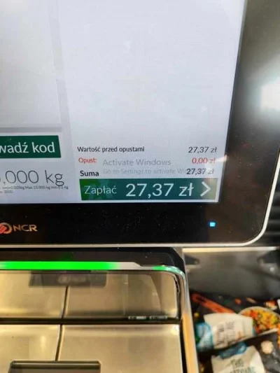 mOzdzierz - Śmiechłem
#biedronka #windows10