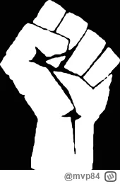 mvp84 - @Fiotr_Pronczewski: White power!