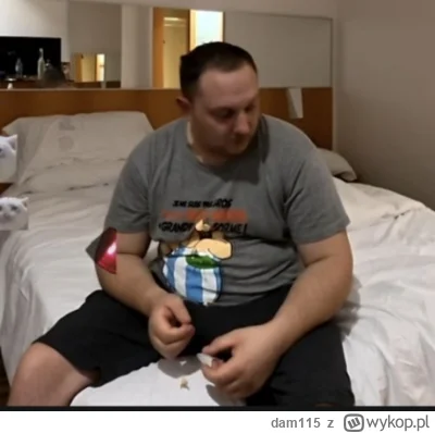 dam115 - Young Kononowicz 



#danielmagical #patostreamy