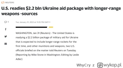 WhyCry - Mobiki już uciekają
#wojna #ukraina
https://finance.yahoo.com/news/u-readies...