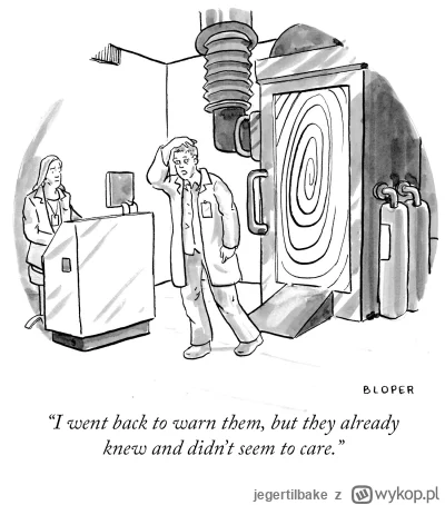 jegertilbake - Jaki jest generalny plan ludzkosci, ktory na pewno juz mamy, na system...