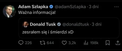 DocentJanMula - Bardzo się cieszę że rząd ma w końcu rzecznika (｡◕‿‿◕｡) #polityka