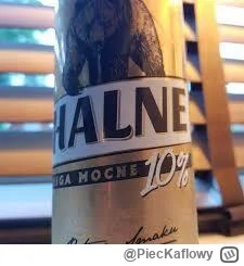 PiecKaflowy - #narkotykizawszespoko