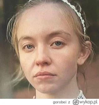 gorobei - >chodiz mi o "Zmokła kura rzadkowłosa klasy gollum"
@elsajko: @Fala_Magnezu...