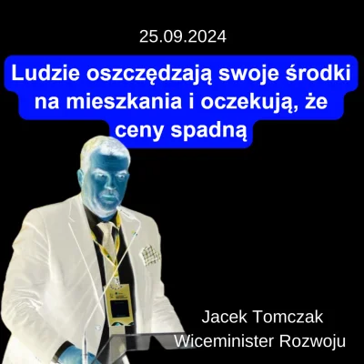 Zblizeniowy - Będę wstawiał ten wpis codziennie aż do odznaczenia Tomczaka przez prez...