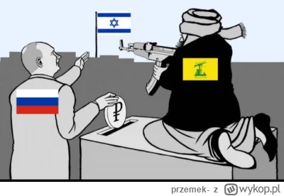 przemek- - #izrael #wojna #rosja