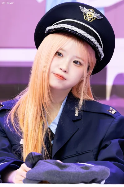 XKHYCCB2dX - #koreanka #hayoung #fromis9