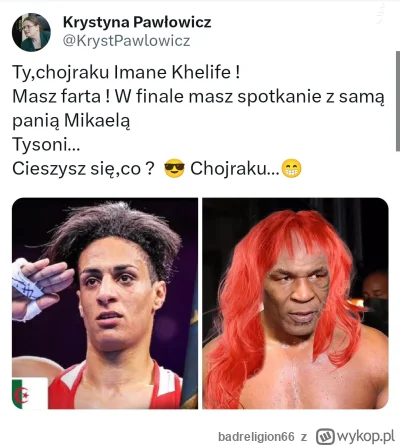 badreligion66 - #polityka To mówicie, że nikt obecnie nie bierze na poważnie wyroków ...