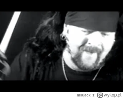 mikjack - Pantera - Drag the Waters

#muzyka #metal #90s #pantera