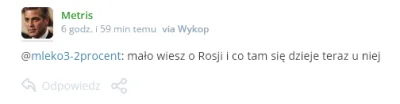 robertkk - był placz o brak kibla na chacie, o mobilizacji na ukrainie i manipulacja ...