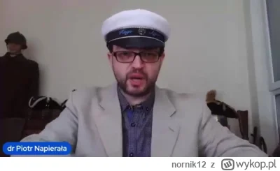 nornik12 - #napierala gdy wychodzi ze swojej meliny na ulicę i widzi dumnych Polaków: