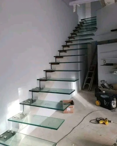 Nieboty - Już prawie gotowe