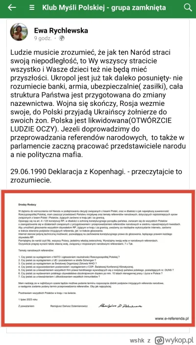 wshk - Byłem tymi bankami.
#ukraina #rosja #onuce