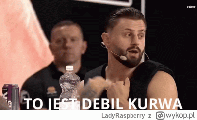 LadyRaspberry - @Potifara przydało się szybciej, niż myślałam (dzięki @alljanuszx)