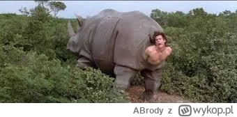 ABrody - @daczka92: ja proponuję wersję lądową - krowa. Już raz użyta w rozpoznaniu o...