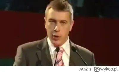 JAn2 - Co Tusk ma w głowie wystawiając tego typa do Senatu (－‸ლ)

#neuropa #4konserwy...