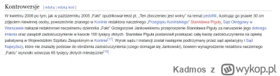 Kadmos - @Quardoz: Pan Jankowski tak bardzo profesjonalny