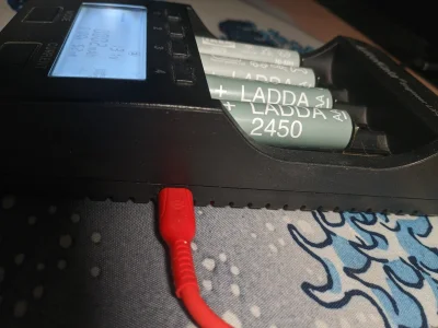 krzychuu3 - @Aramil: skoro pytasz na tagu #elektronika to polecam zamiast kupować now...