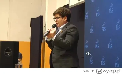 Sin- - @lewoprawo: A teraz to wytłumacz tym ludziom xD