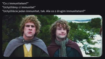 tyrytyty - #polityka #lotr #wladcapierscieni