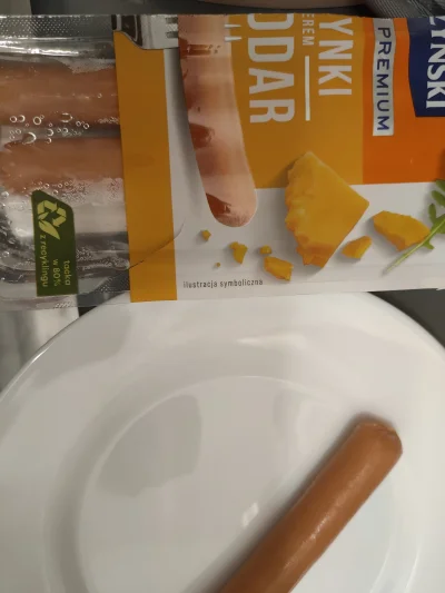 Jestem_Tutaj - Zgłodniałem i paruwy będą jedzone gurwa ten (ʘ‿ʘ)