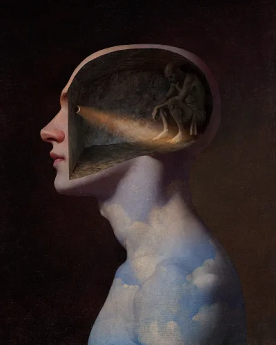 jestemtakizmeczony - Chema Mendez

#sztuka